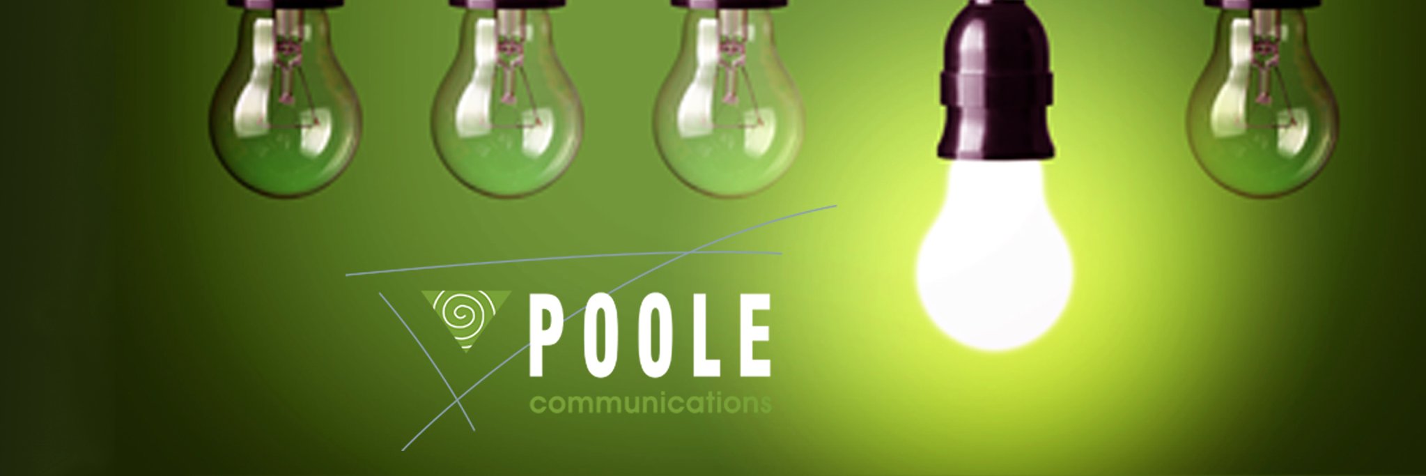 PooleComm's profile banner image