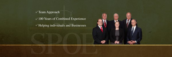 SPOE Lawyers Profile Banner