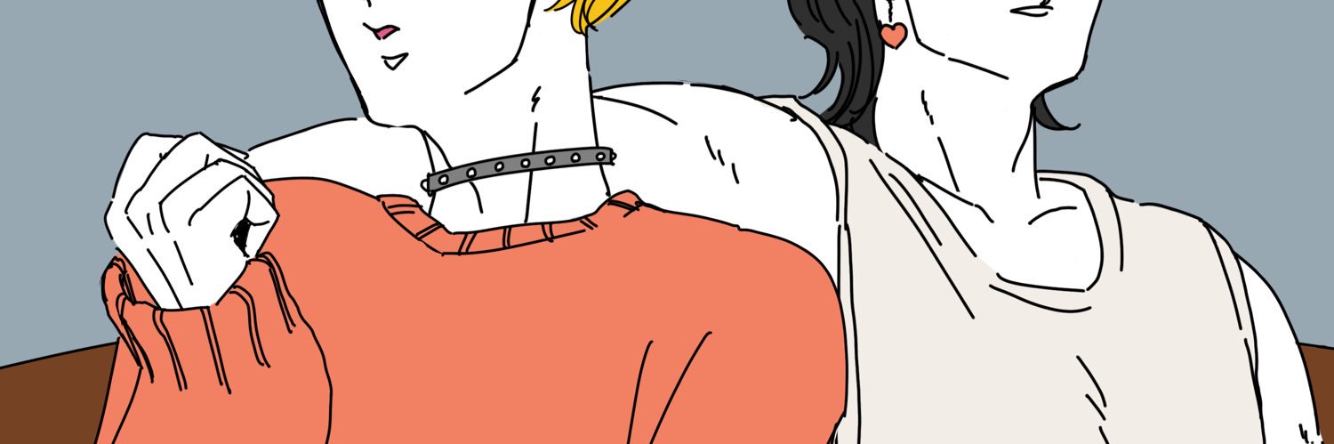 KAGARI_neta's profile banner image