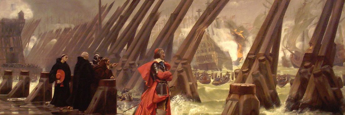 Gennady Rudkevich banner