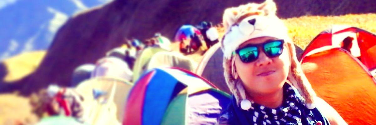 BodrexIe's profile banner image