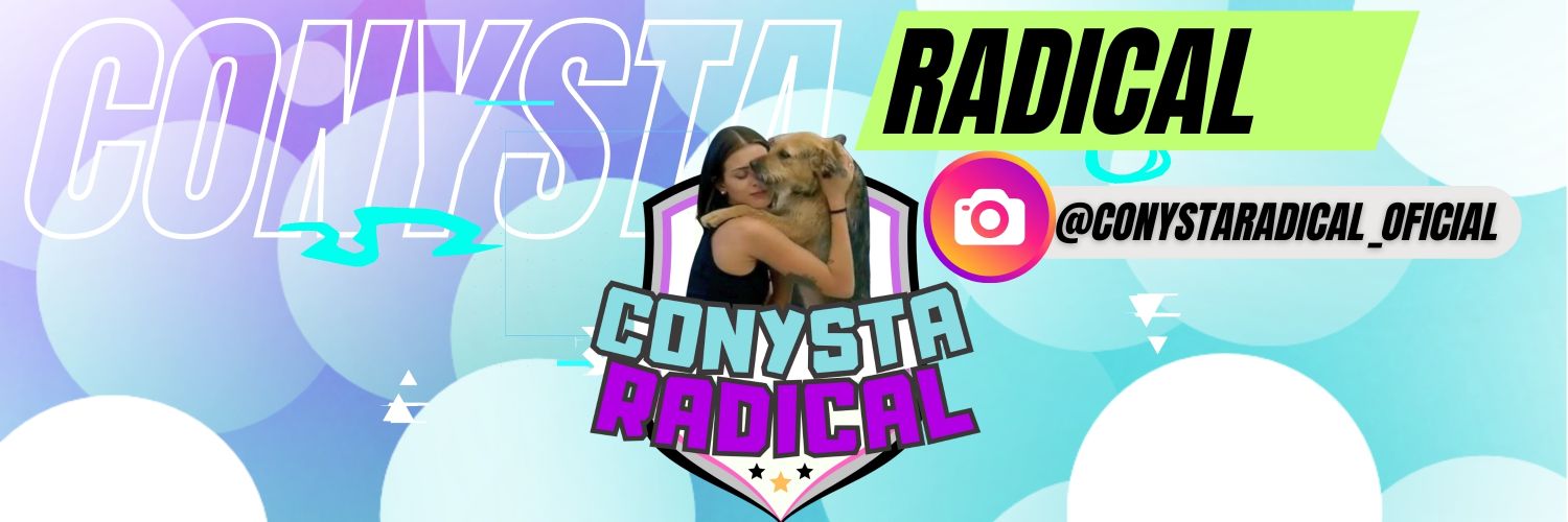 conysta_radical's profile banner image