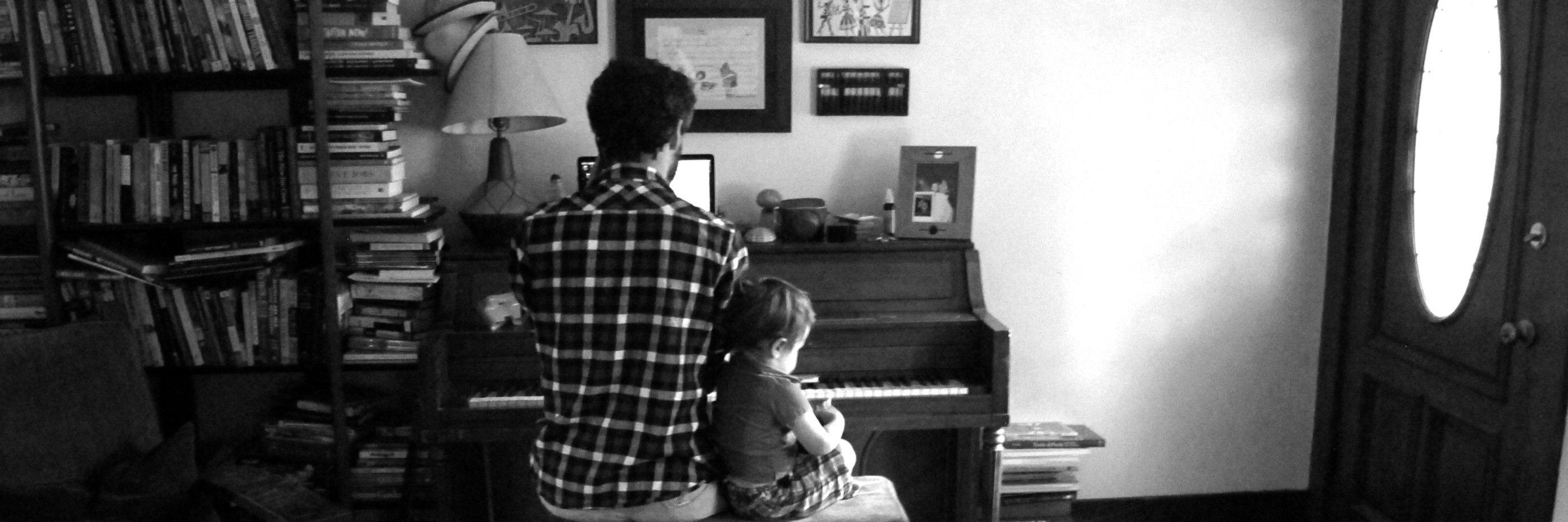 Nick Confalone banner