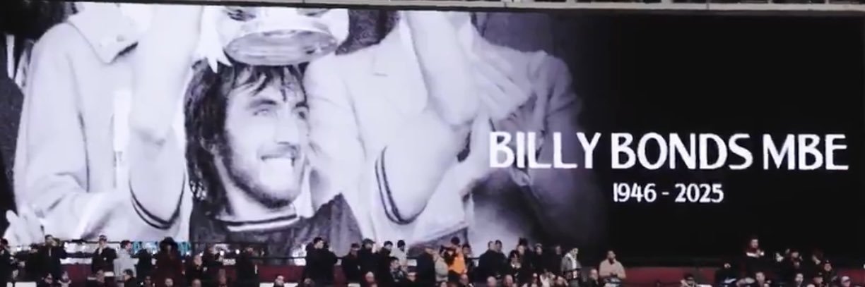 🫧 West Ham Geezer 🫧 ⚒️ banner