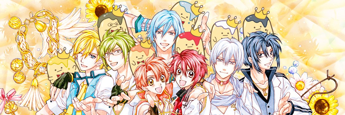 YesikaYuki's profile banner image
