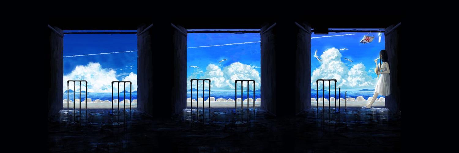 0Linne0's profile banner image