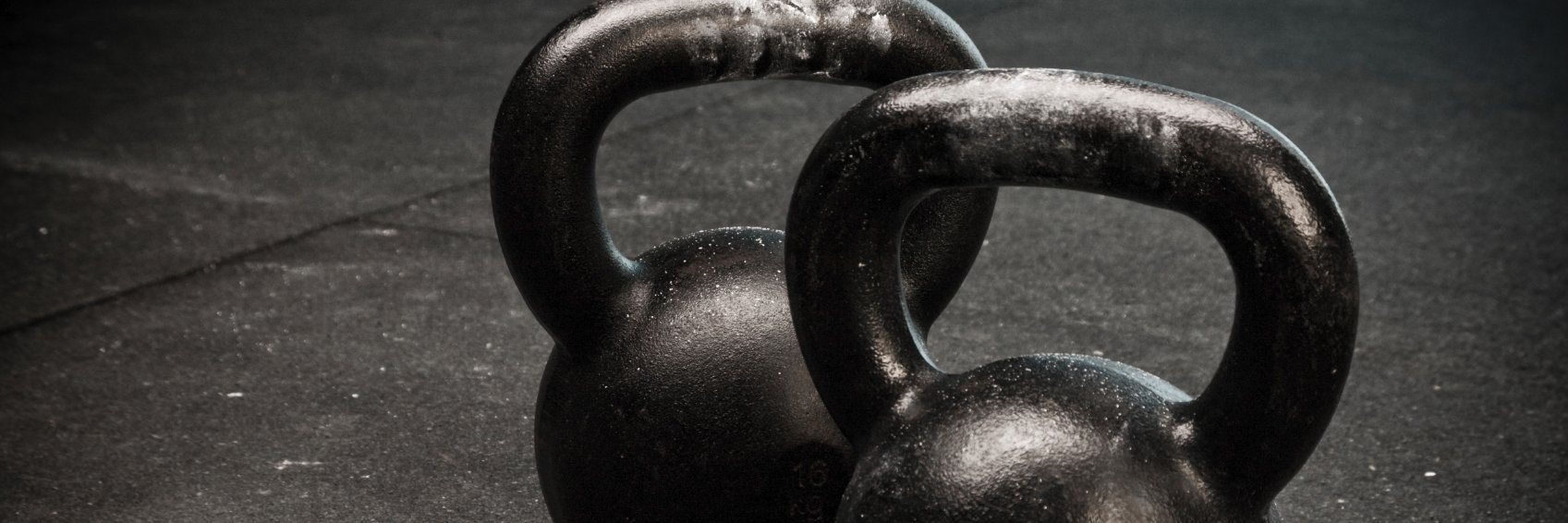 VaultFit's profile banner image
