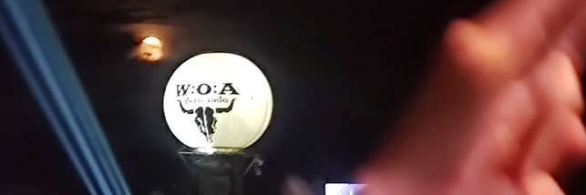 Mates & Metal banner