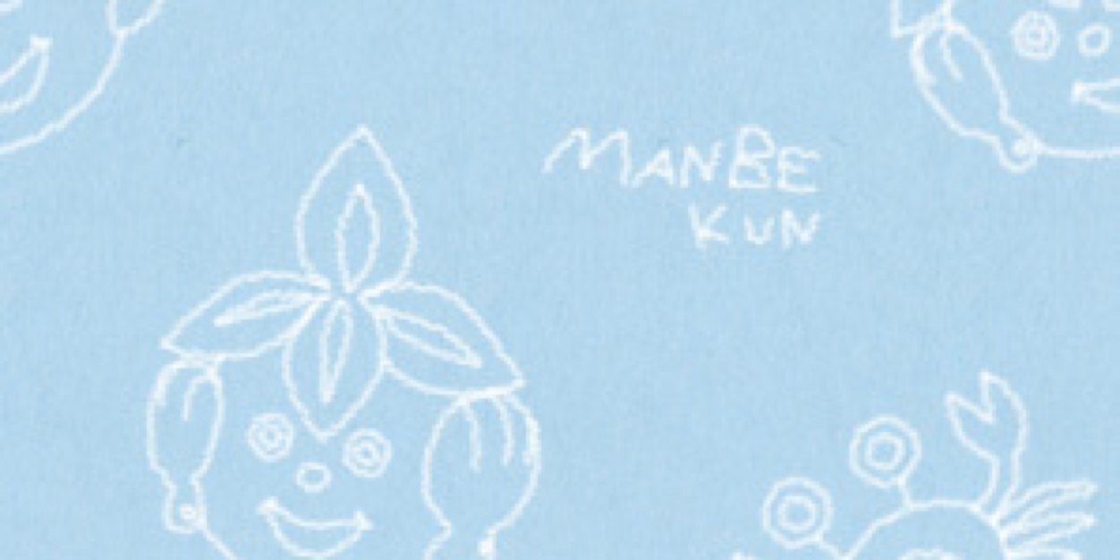 manbe_kun_'s profile banner image