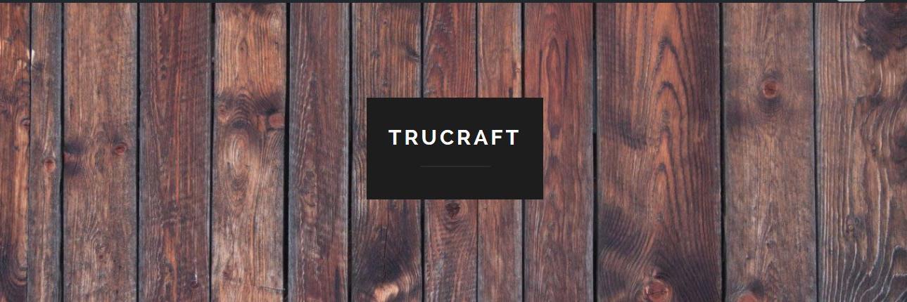 Sara_TruCraft Blog banner