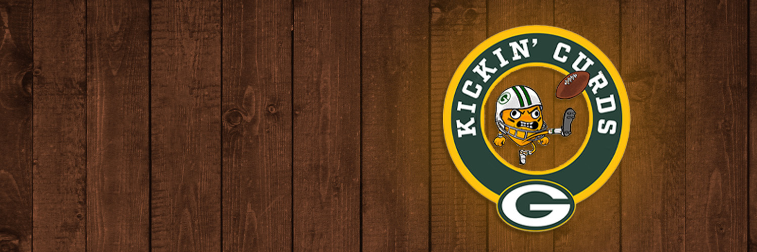 Green Bay Packers 的个人资料封面
