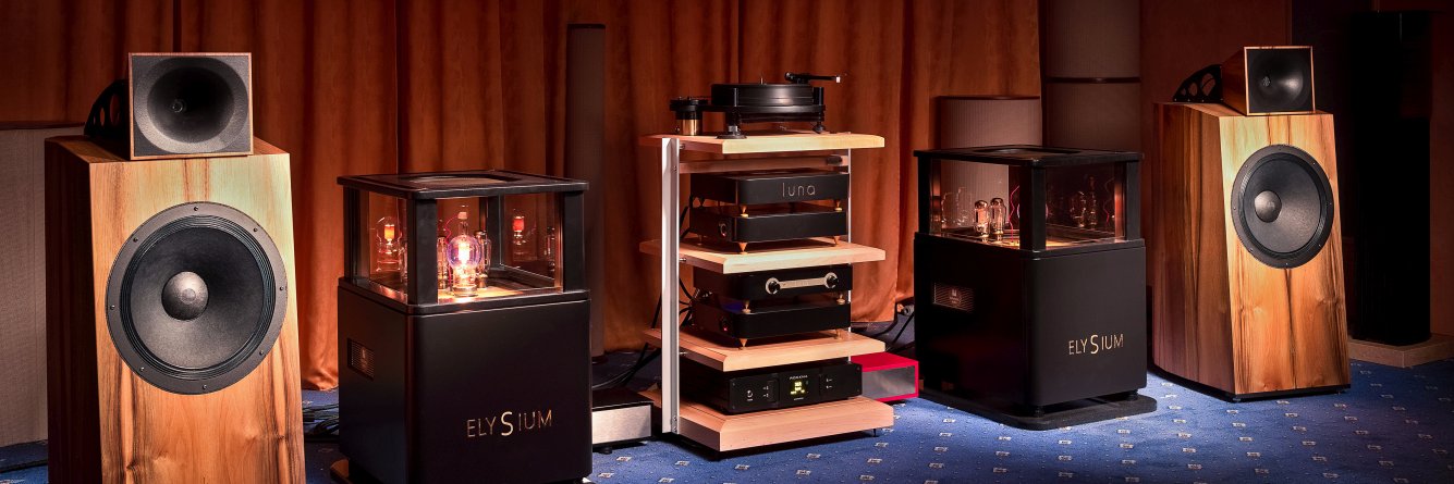 Tafosaudio's profile banner image