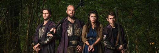 Knightfallfilm's profile banner image