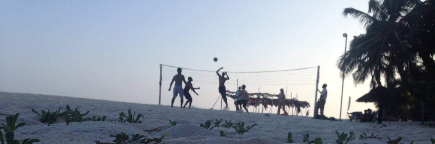 Bernard Ndong banner