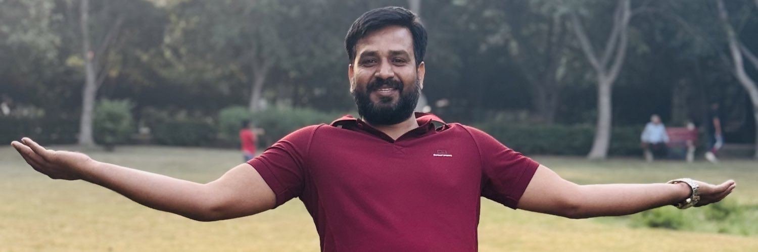 ChArvindbalyan's profile banner image