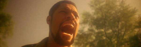 Patrick, not Pat banner