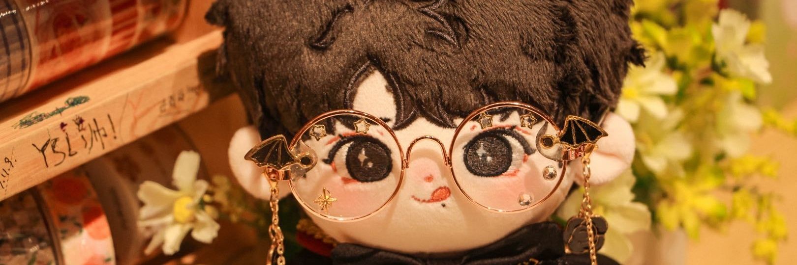 nokoshorty's profile banner image