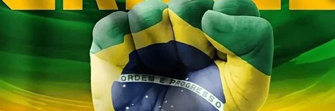 Job de Brito, um direto de direita!🇧🇷🇧🇷🇧🇷 banner