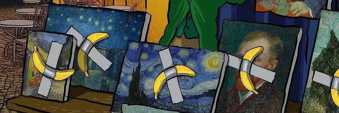Arcgate banner