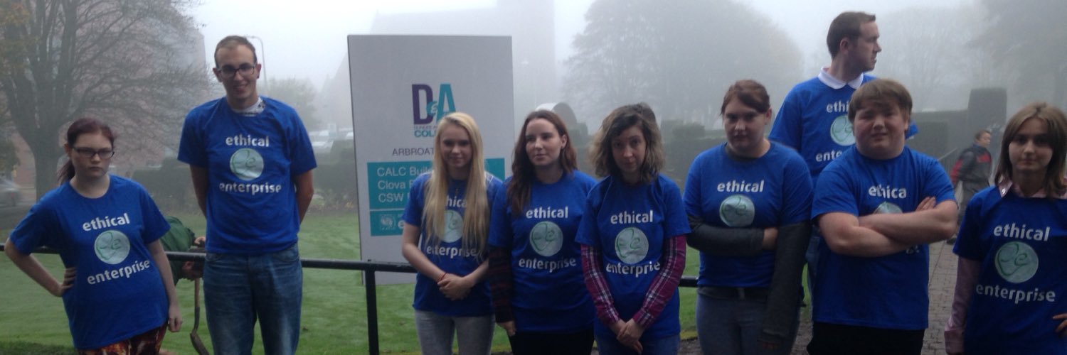 DAethical15's profile banner image