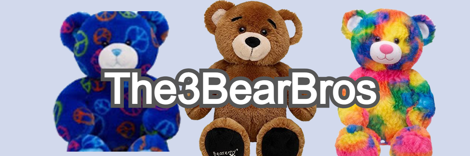bearemys's profile banner image