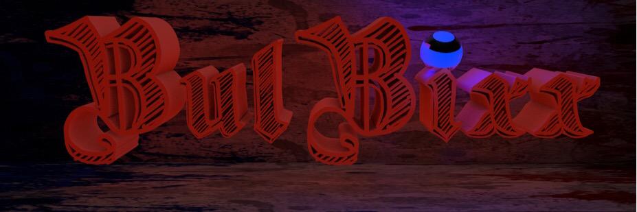 BulBixx_'s profile banner image