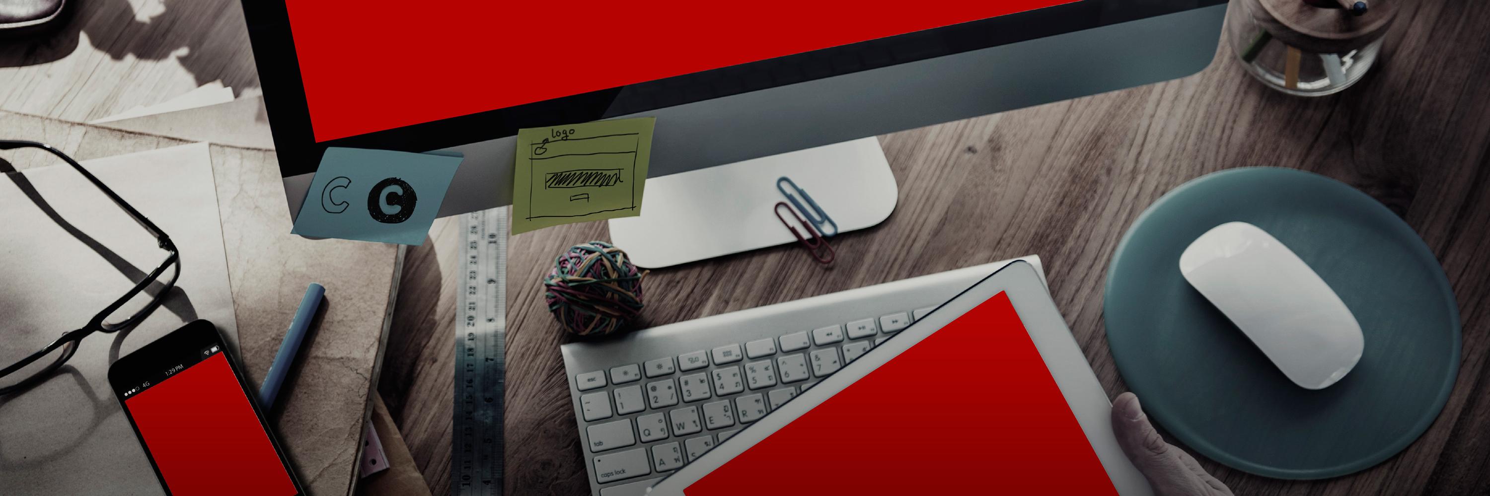 DResponsive's profile banner image