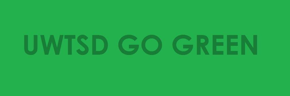 UWTSDGoGreen's profile banner image