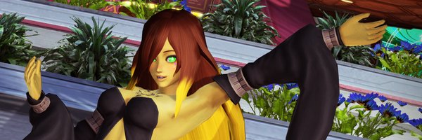MaruPochiDot Profile Banner
