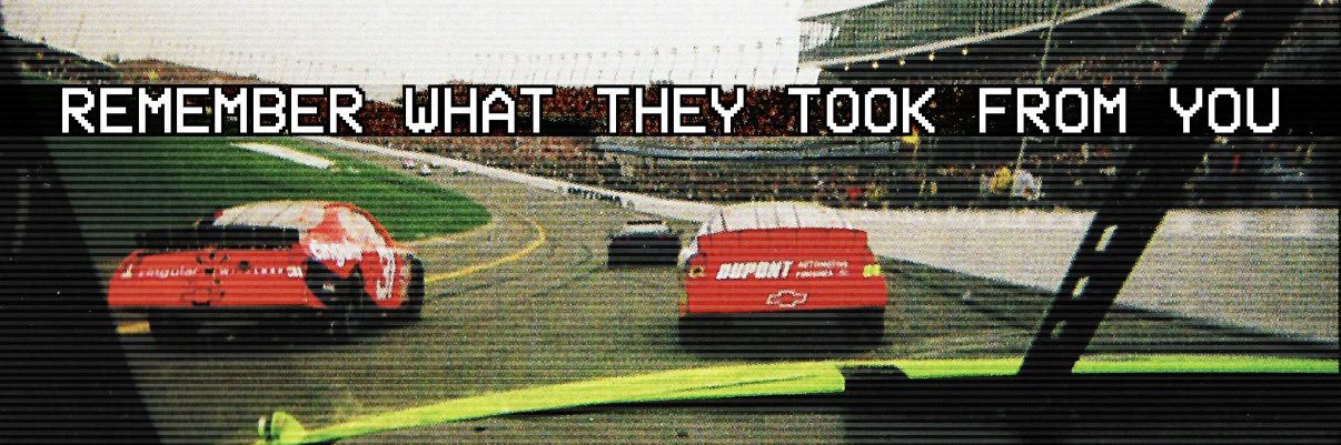 RLM3rd's profile banner image