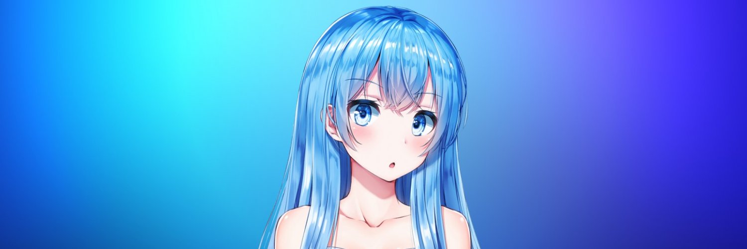 cikoiko86's profile banner image