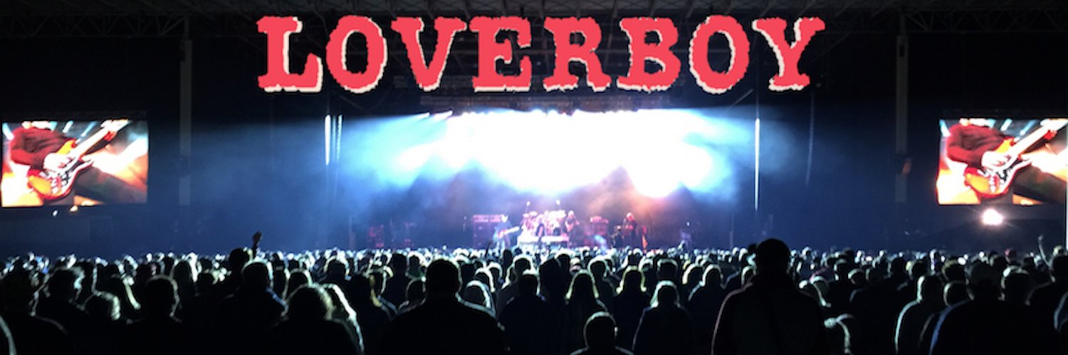 loverboyband's profile banner image