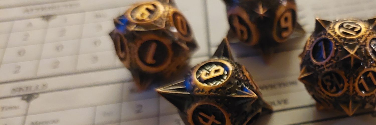 HazatSWG's profile banner image