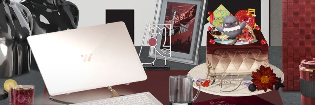 S꒰ঌ️🩷໒꒱ banner