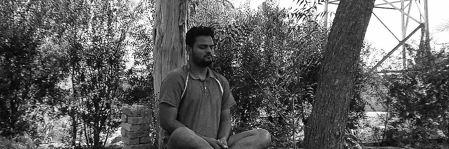 rohitsarang1's profile banner image