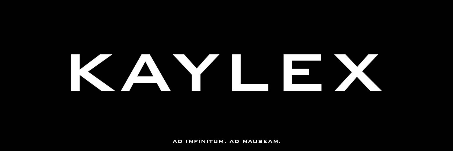 KaylexOfficial's profile banner image
