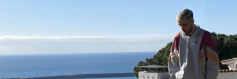 MaxFernan's profile banner image
