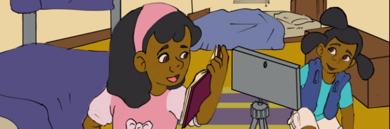 RandMonstCandy's profile banner image