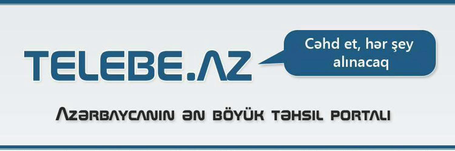Telebe_az's profile banner image