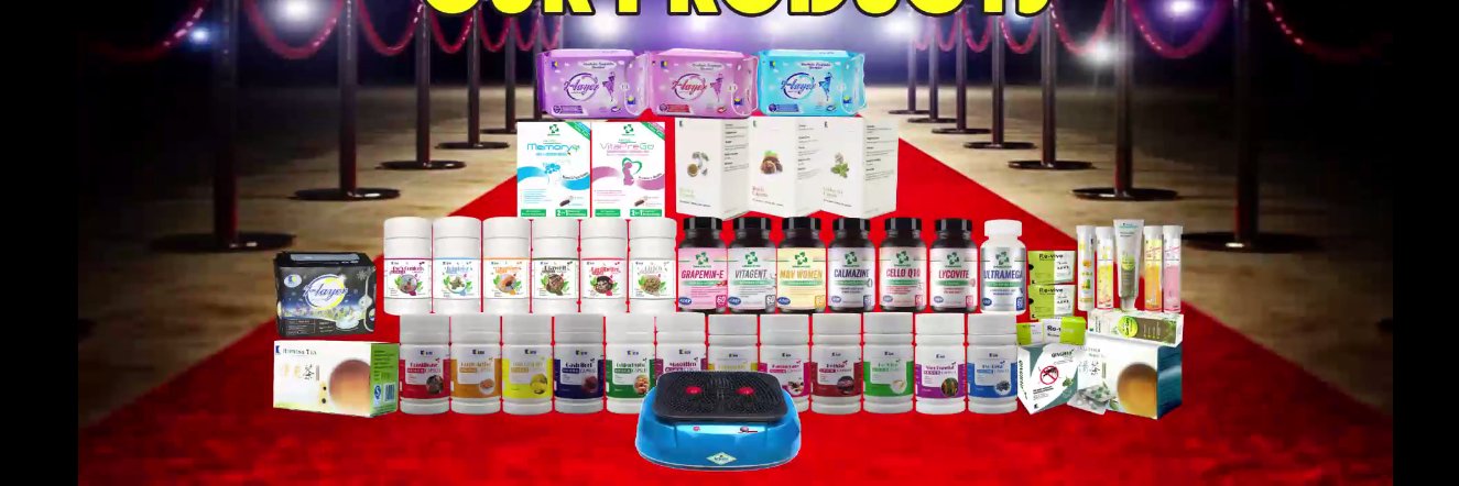 Sound Health, Great Wealth in XS4everyone banner