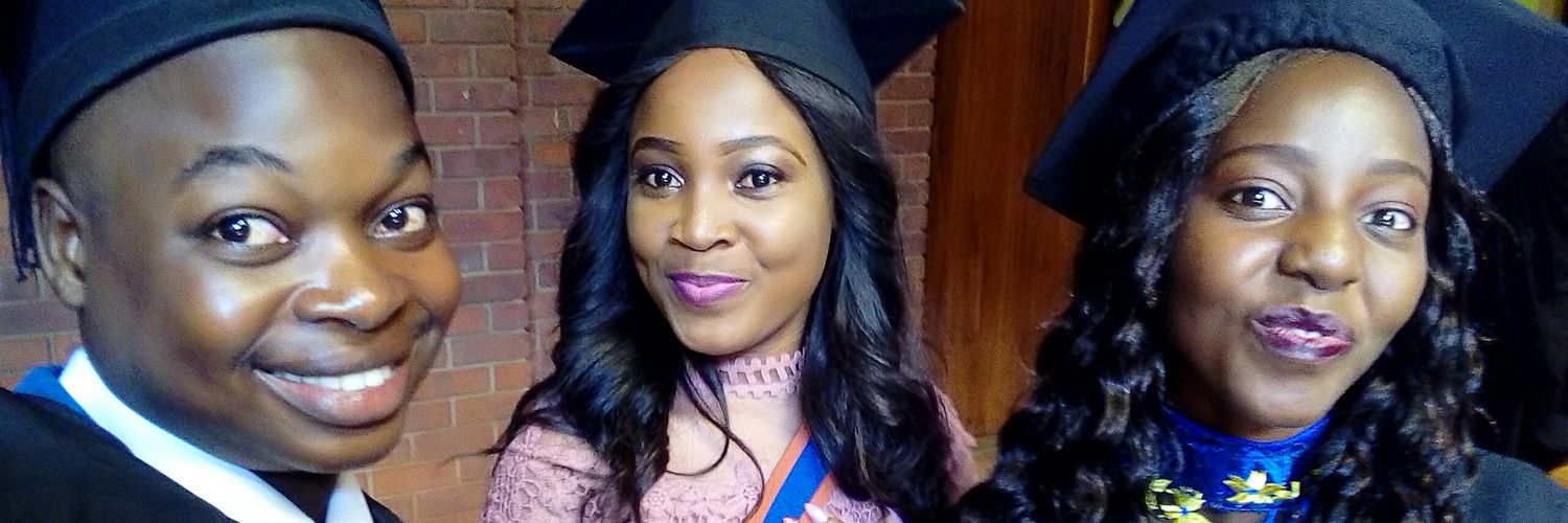 thendomadzi's profile banner image