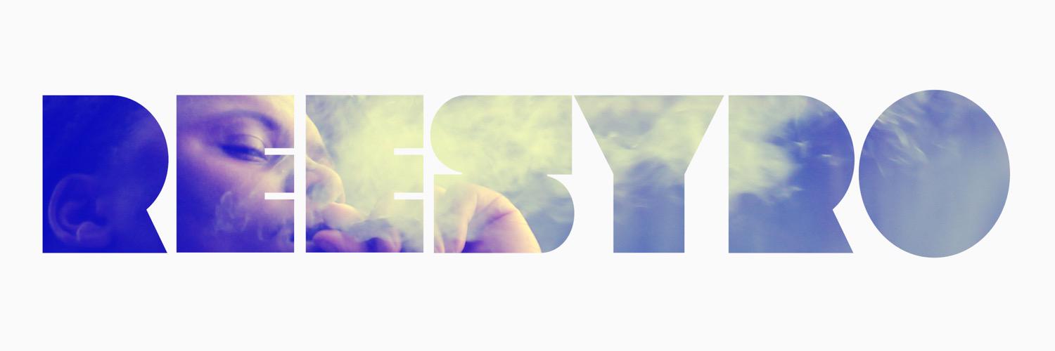 Reesyro's profile banner image