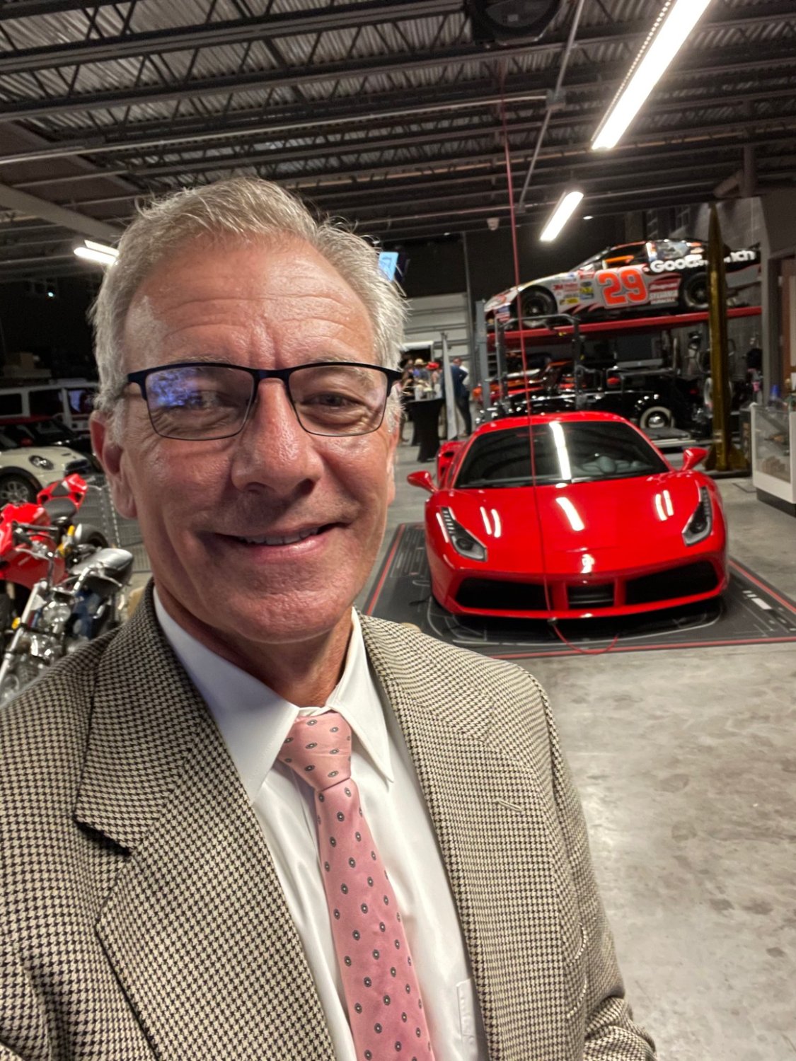 deschmidt's profile banner image
