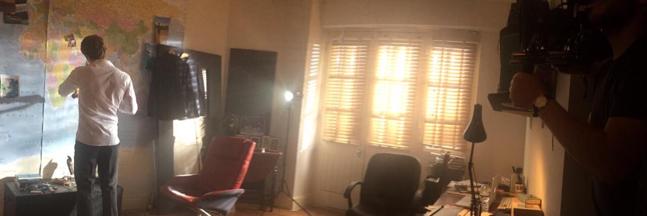 Tom Vallen banner