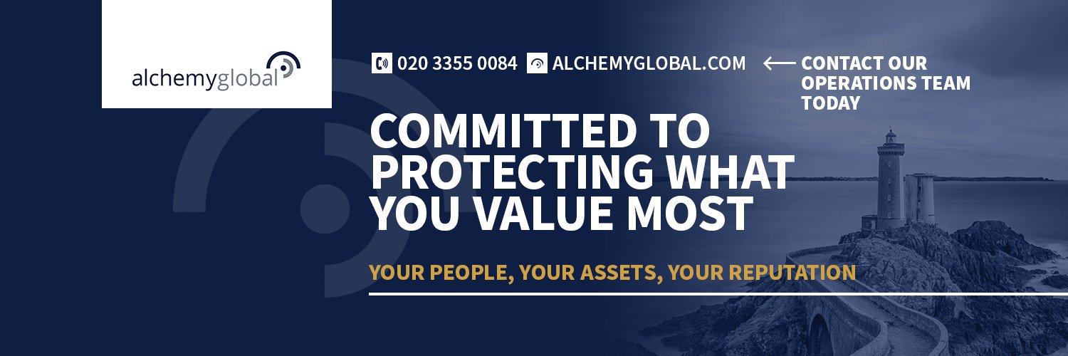 Alchemy_Global's profile banner image