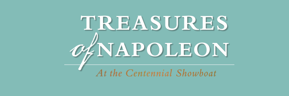 NapoleonExhibit's profile banner image