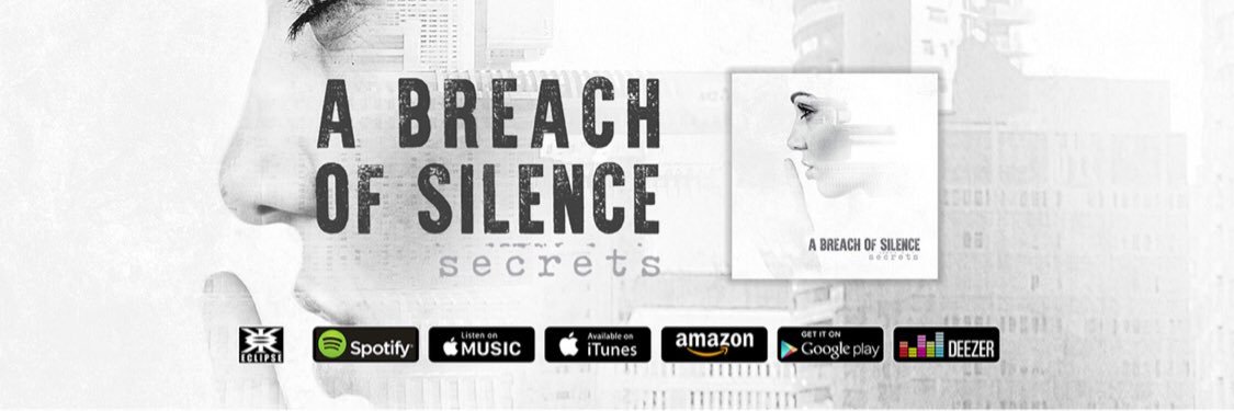 BreachOfSilence's profile banner image