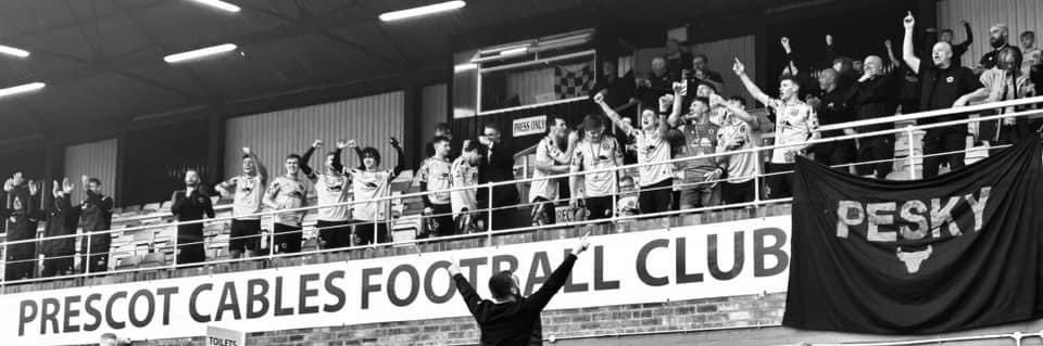 Paul Goodwin Jr.🔸 banner