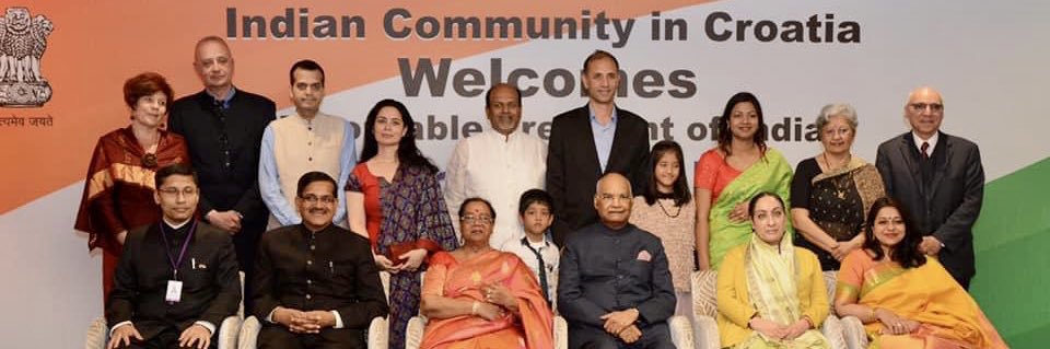 Deepta Nagpal's banner