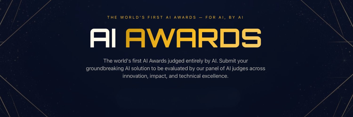 Awards_AI's profile banner image